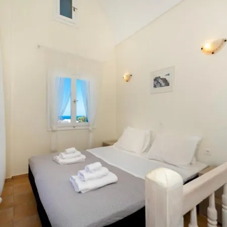 Villa Private Pool Karterados (Santorini)